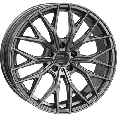 FELGI 2DRV WH37 5x112 8.5x19 ET48 DG+