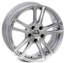 FELGI GMP ITALIA ASTRAL 5x114.3 7x17 ET40 Silver