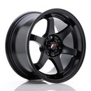 FELGI JAPAN RACING JR3 15x8 ET25 4x100/114 Matt Black