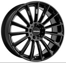 FELGI CARMANI 17 FRITZ 5x114.3 8x18 ET40 Black