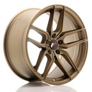 FELGI JAPAN RACING JR25 19x9.5 ET35 5x120 Bronze