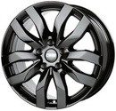 FELGI CMS C22 5x112 6.5x16 ET46 Black Gloss