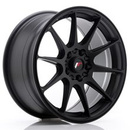 FELGI JAPAN RACING JR11 17x8.25 ET35 5x100/114.3 MattBlk