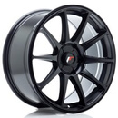 Felgi Japan Racing JR11 18x8.5 ET20-40 5H Blank Matt Black