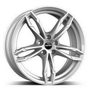 FELGI GMP ITALIA DEA 5x120 8.5x19 ET47 SILVER