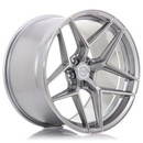 FELGI CONCAVER CVR2 22x11.5 ET17-58 BLANK Brushed Titanium