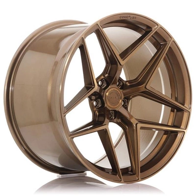 FELGI CONCAVER CVR2 19x8 ET20-40 BLANK Brushed Bronze