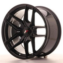 FELGI JAPAN RACING JR25 18x9.5 ET20-40 5H Blank GlossyBl