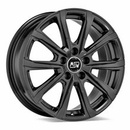 FELGI MSW 79 5x100 6.5x16 ET40 Gloss Dark Grey