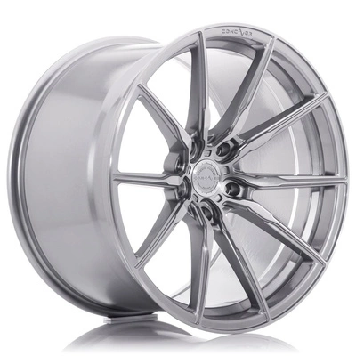 Felgi Concaver CVR4 20x8 ET40 5x112 Brushed Titanium