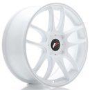 Felgi Japan Racing JR29 17x7 ET20-48 4H BLANK White