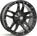 FELGI DIESEL CLIFF 6x139.7 8.5x18 ET20 Matt Black