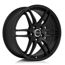 FELGI AVUS AF9 5x110 6.5x16 ET36 MATT BLACK