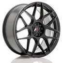 FELGI JAPAN RACING JR18 19x9.5 ET35 5x112/114 Matt Black