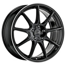 FELGI OZ VELOCE GT 5x108 8x18 ET45 Gloss Black Diamond Lip