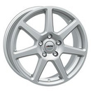 FELGI AUTEC TALLIN 4x100 6.5x15 ET48 Brillian Silver