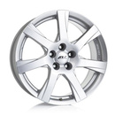 FELGI ATS TWISTER 5x112 8x18 ET50 Polar Silver