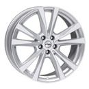 FELGI RIAL M12 5x112 7.5x18 ET33 Polar Silver