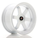 FELGI JAPAN RACING JR12 17x9 ET25 Blank White