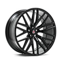 FELGI AXE EX30 5x118 8.5x19 ET45 Gloss Black