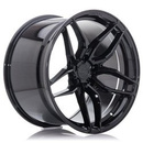 FELGI CONCAVER CVR3 19x8.5 ET20-45 BLANK Platinum Black