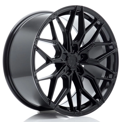 Felgi Japan Racing JR46 19x10 ET15-51 5H Blank Gloss Black