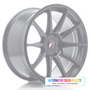 Felgi Japan Racing JR11 16x8 ET25 Blank Custom Finish