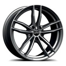 FELGI GMP ITALIA SWAN 5x120 8.5x20 ET25 Glossy Anthracite