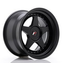 FELGI JAPAN RACING JR6 17x10 ET20 Blank Matt Black