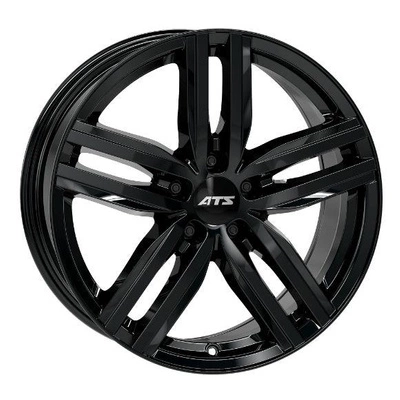 FELGI ATS ANTARES 5x100 6x15 ET38 Diamond Black