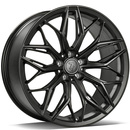 Felgi SEVENTY9 SCF-P 5x114.3 8x18 ET40 Half Black Matt