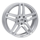 FELGI ATS MIZAR 5x112 8x18 ET38 Polar Silver