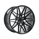 FELGI AXE CF1 5x110 9x20 ET38 Gloss Black