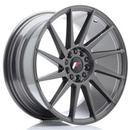 FELGI JAPAN RACING JR22 18x8.5 ET40 5x112 Hyper Gray