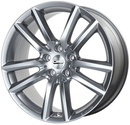 FELGI CMS C27 5x112 7.5x18 ET51 Racing Silver