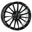 Felgi Arceo BERLIN 5x120 10.5x21 ET45 Glossy Black