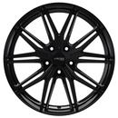 Felgi Arceo Stars ASW05 5x108 8x19 ET40 Glossy Black