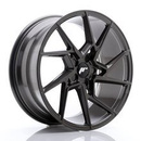 FELGI JAPAN RACING JR33 19x9.5 ET40 5x120 Hyper Gray