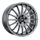 FELGI OZ SUPERTURISMO GT 4x108 6.5x15 ET42 Grigio Corsa