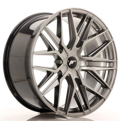 FELGI JAPAN RACING JR28 22x10.5 ET15-50 5H Blank Hyper B