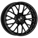 Felgi MAK MONACO 5x130 8.5x20 ET51 Gloss Black