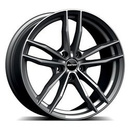 FELGI GMP ITALIA SWAN 5x120 9.5x20 ET45 Glossy Anthracite