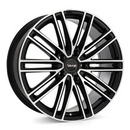 FELGI AVUS AC-M08 5x112 10x21 ET19 Black Polished