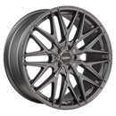 FELGI OXIGIN 25 OXCROSS 5x112 7.5x18 ET25 Titan Spark