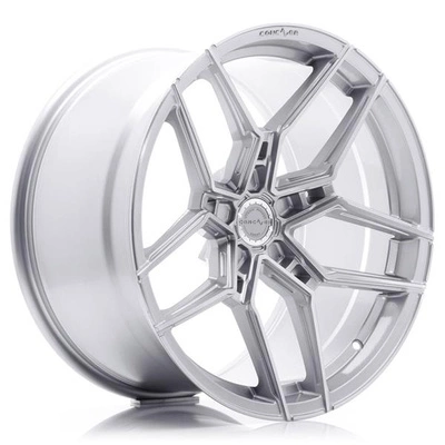 FELGI CONCAVER CVR5 19x10.5 ET15-57 BLANK Brushed Titanium