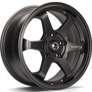 FELGI SEVENTY9 SV-J 5x112 7x16 ET38 Gunmetal