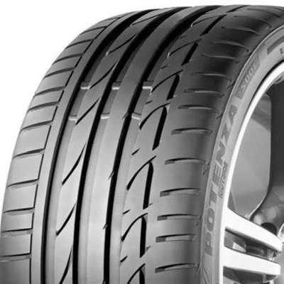 BRIDGESTONE POTENZA S-001 235/40R19 96W