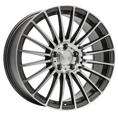 FELGI AXXION AX5 5x112 8.5x19 ET45 DGP+