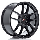 Felgi Japan Racing JR29 18x8.5 ET30 5x114/120 Gloss Black