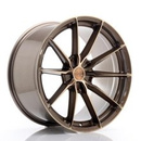 FELGI JAPAN RACING JR37 20x10.5 ET20-40 5H Blank Platinum Bronze